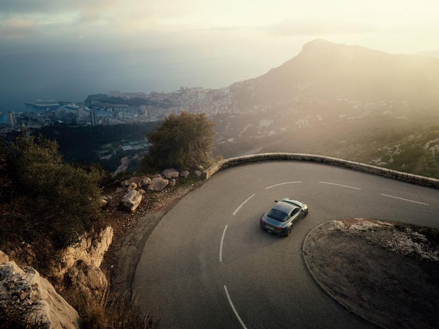  Alpine A110 Legende 2018 года  (WW) (фото 28 из 29)